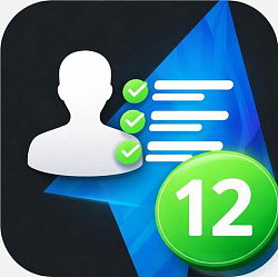 Активные сделки у клиентов CRM